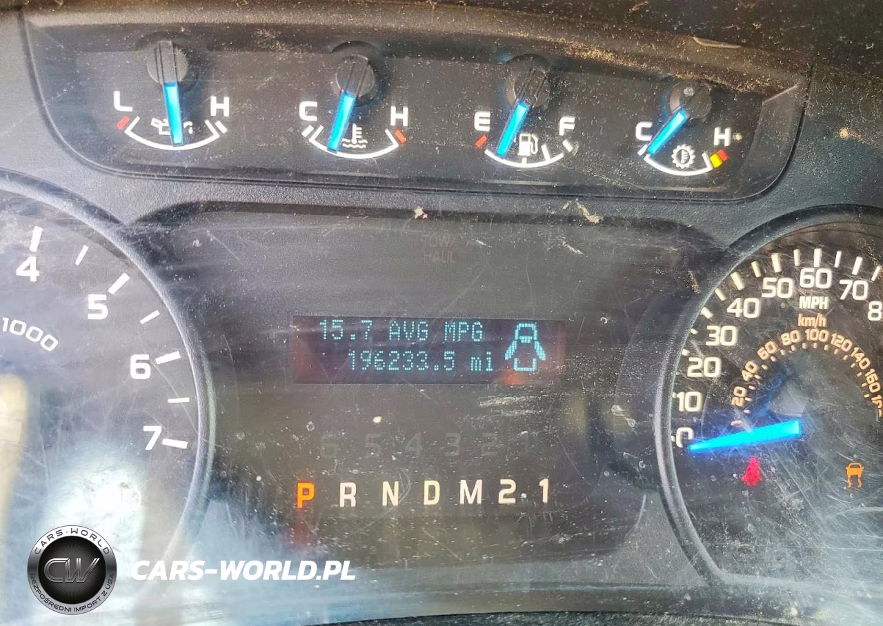 2013 Ford F150 Super Cab VIN:1FTFX1EF5DFA84747 - 9