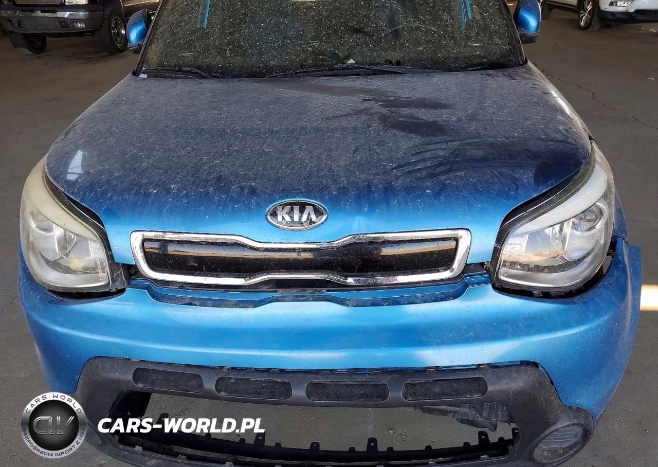 2015 Kia Soul + VIN:KNDJP3A56F7219525 - 11