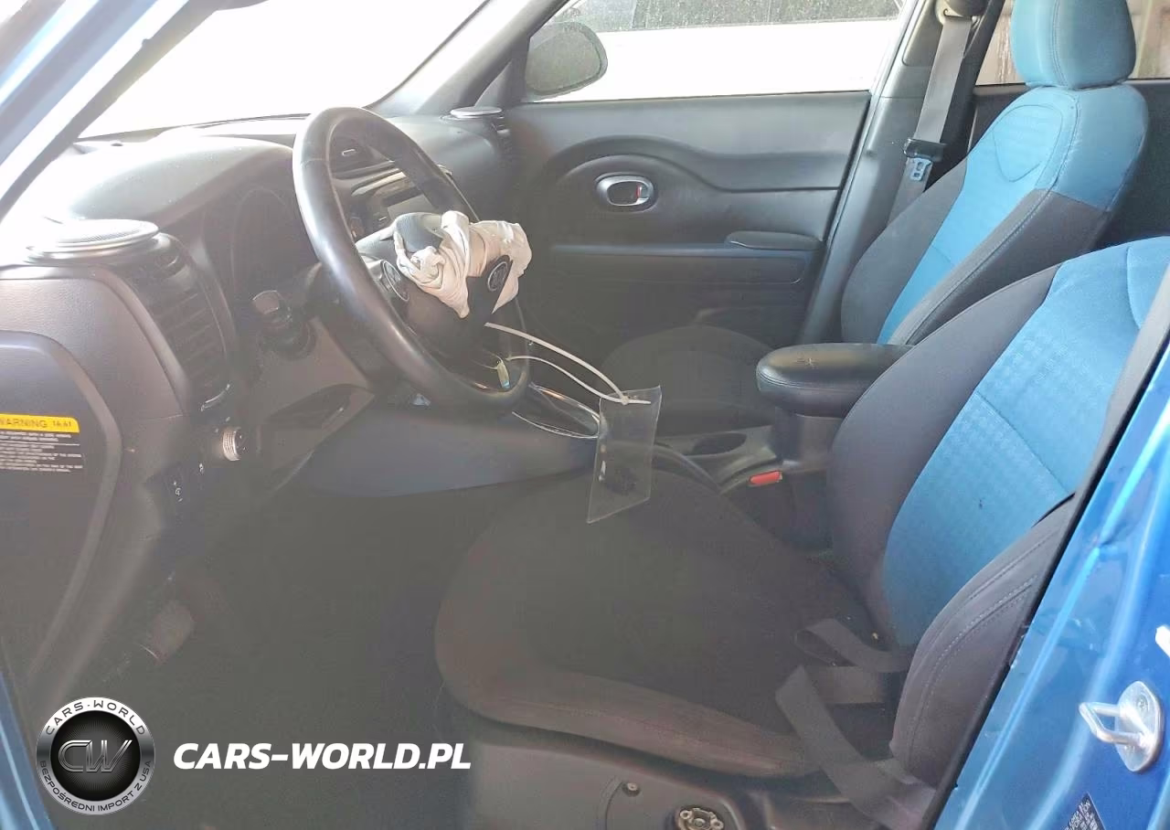 2015 Kia Soul + VIN:KNDJP3A56F7219525 - 7