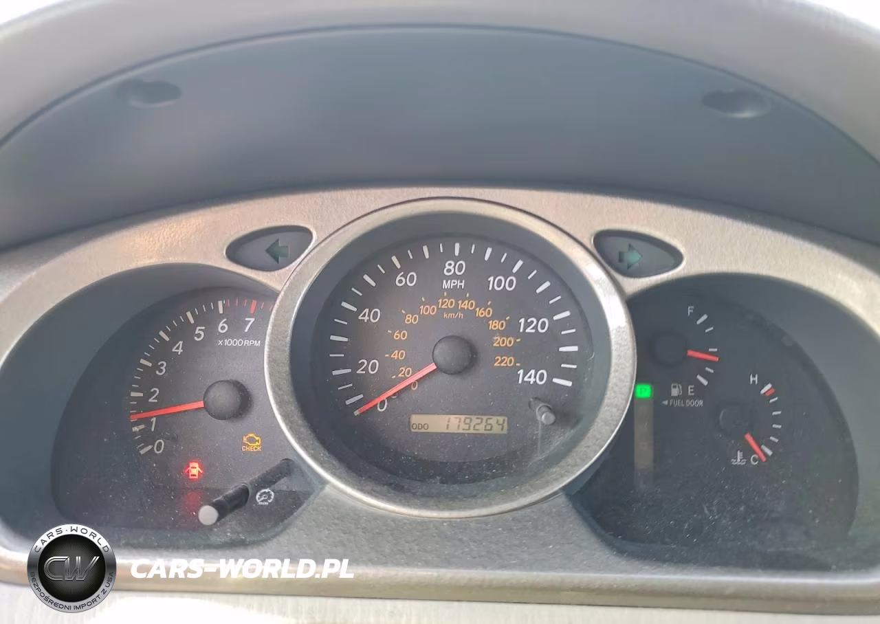 2004 Toyota Highlander Base VIN:JTEDD21A940099881 - 9