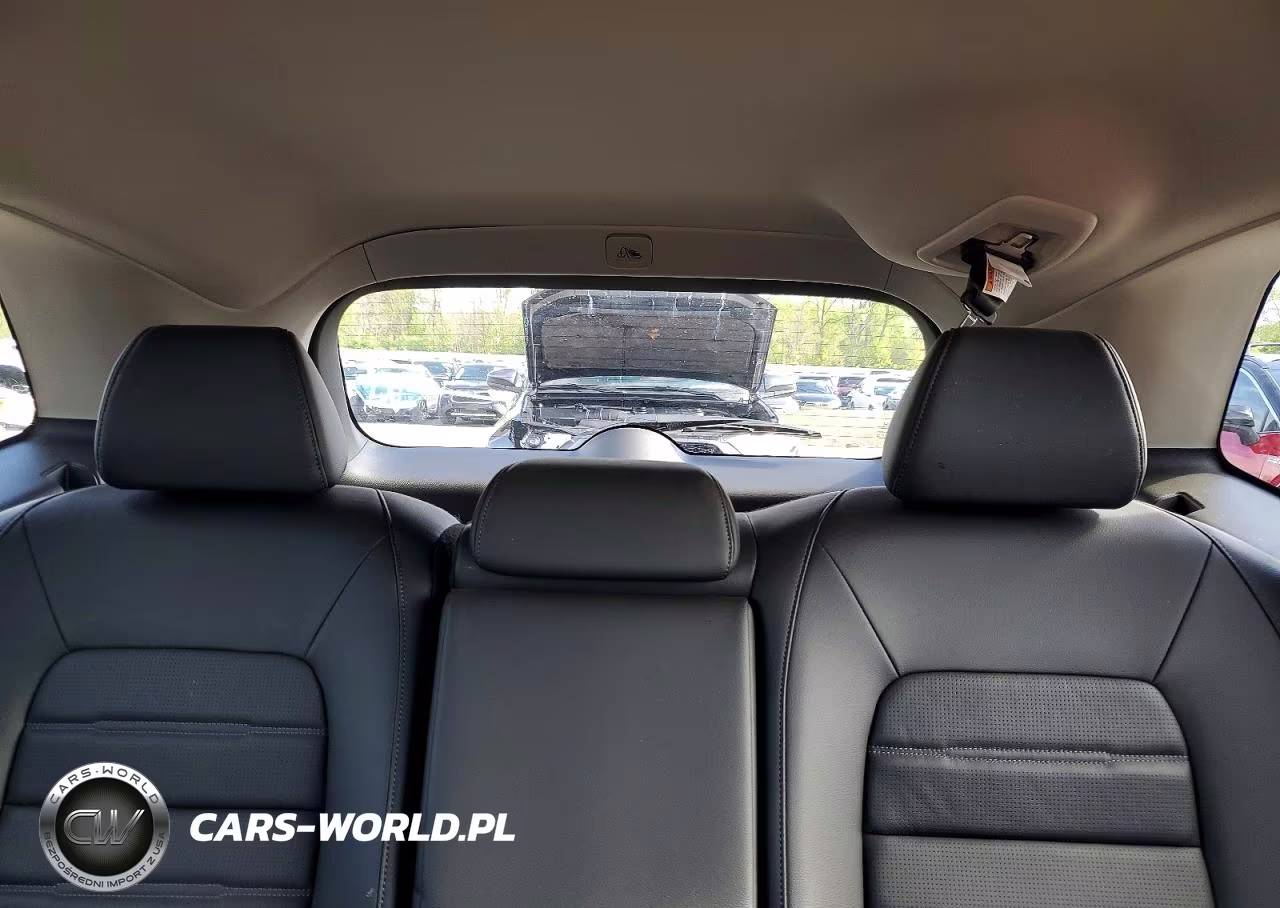 2026 Honda Cr-V Exl VIN:2HKRS4H72TH423695 - 10