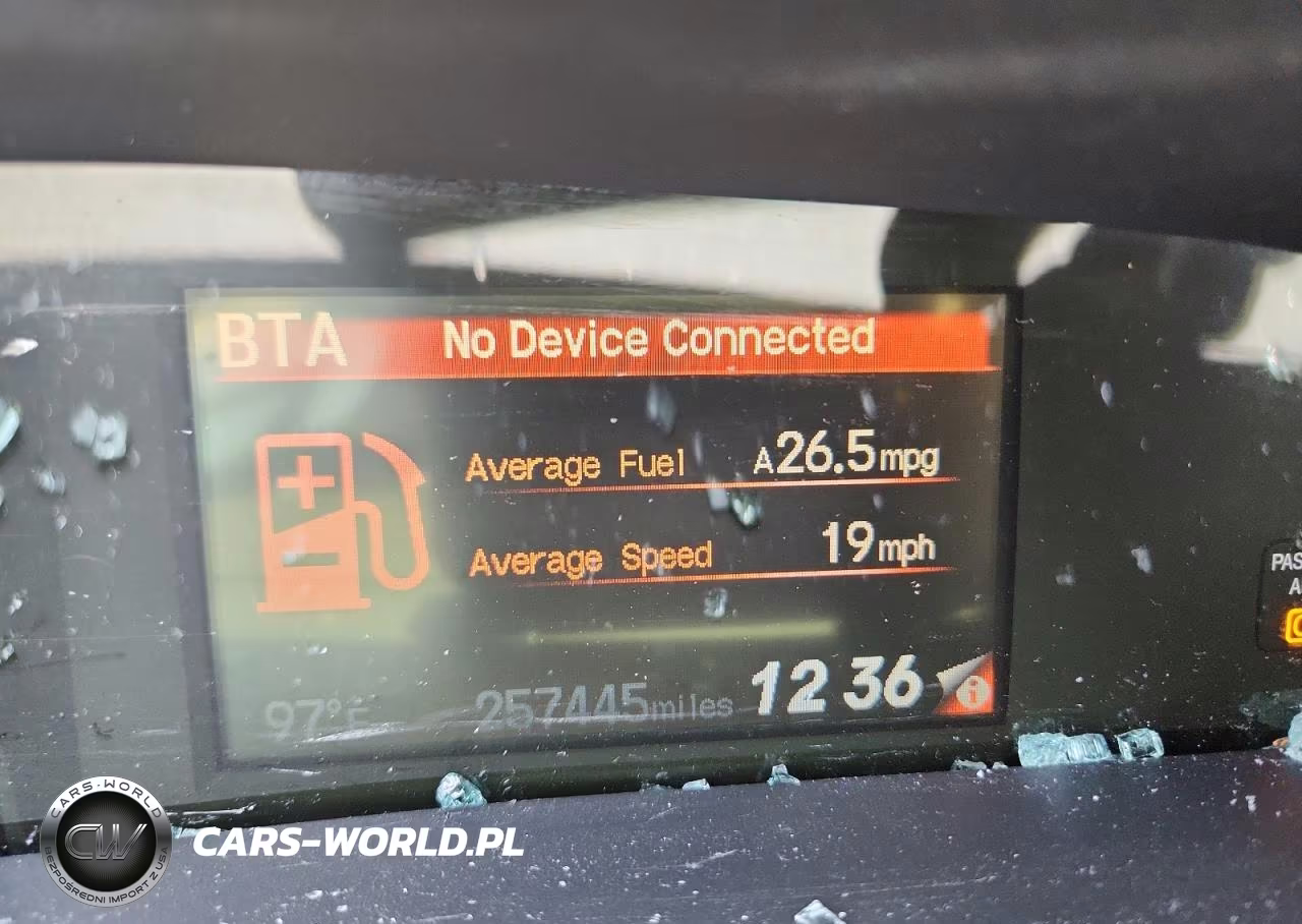 2014 Honda Civic Lx VIN:19XFB2F52EE005833 - 9