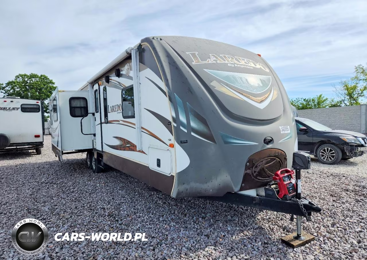 2013 Keys 308 Re