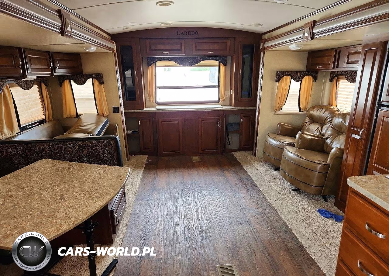 2013 Keys 308 Re VIN:4YDT30824DV602741 - 6