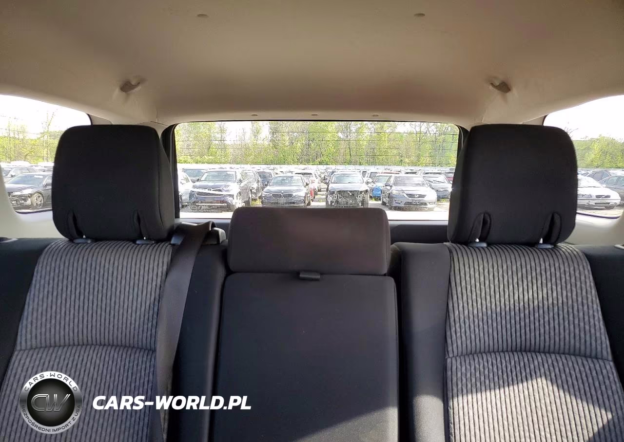 2023 Toyota 4Runner Se VIN:JTEMU5JR7P6100700 - 10