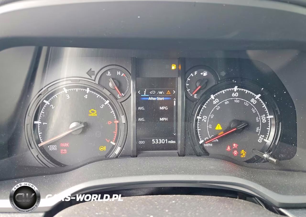 2023 Toyota 4Runner Se VIN:JTEMU5JR7P6100700 - 9