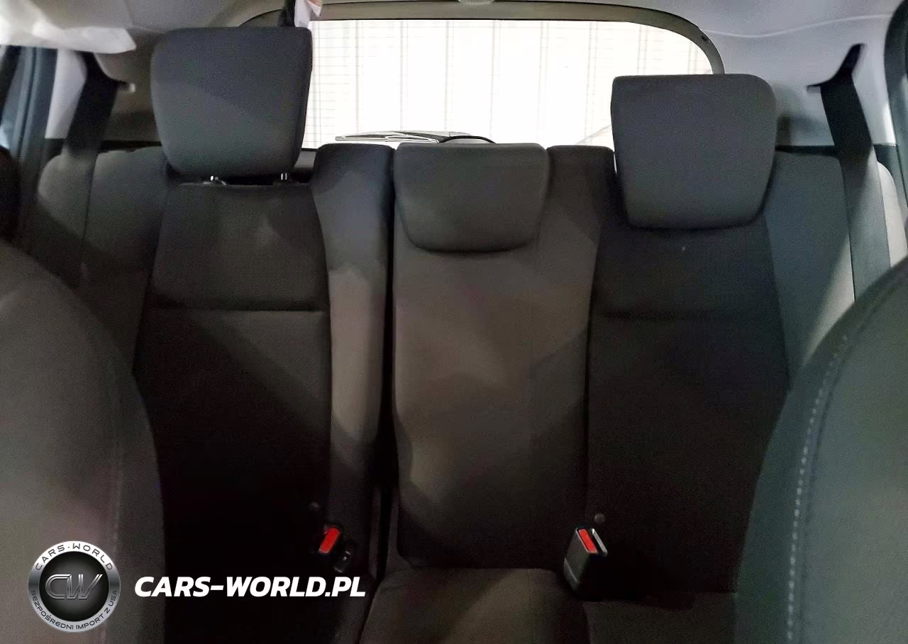 2020 Honda Hr-V Ex VIN:3CZRU6H55LM719481 - 10