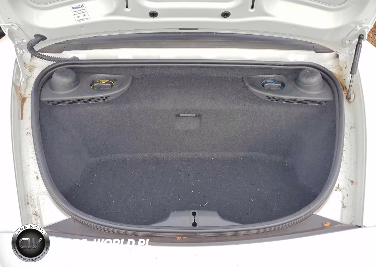 2019 Porsche Boxster Base VIN:WP0CA2A83KS210822 - 11