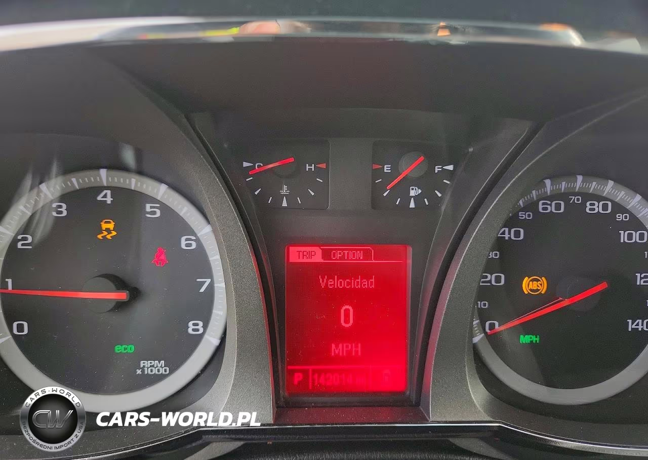2017 GMC Terrain Sle VIN:2GKALNEK9H6199740 - 9