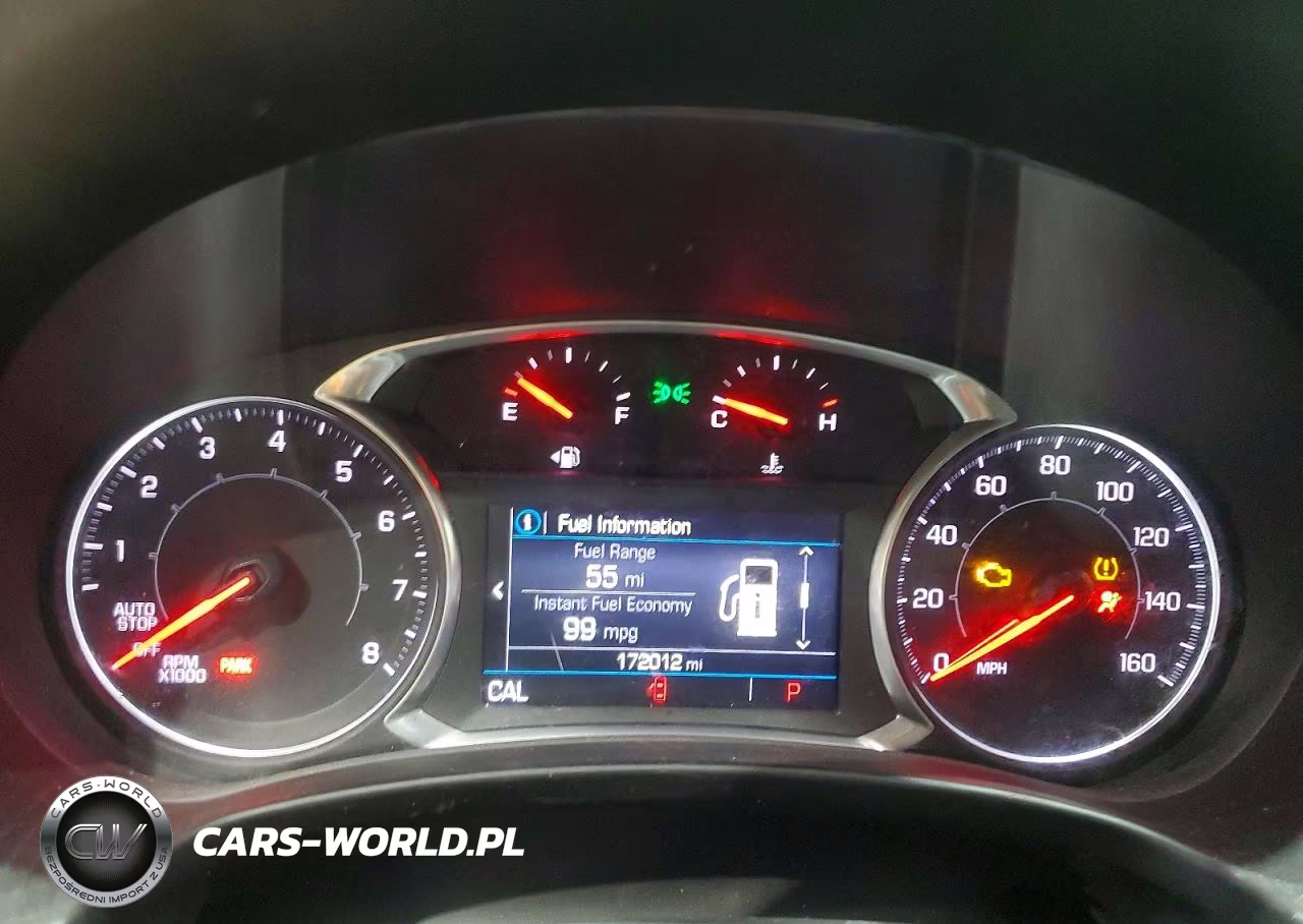2019 GMC Terrain Sle VIN:3GKALTEV6KL283273 - 9