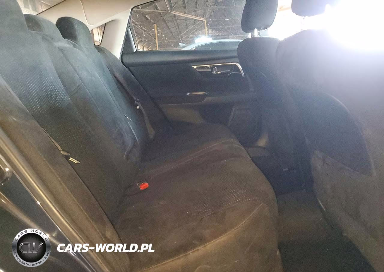 2014 Nissan Altima 2.5 S VIN:1N4AL3AP6EC409091 - 10