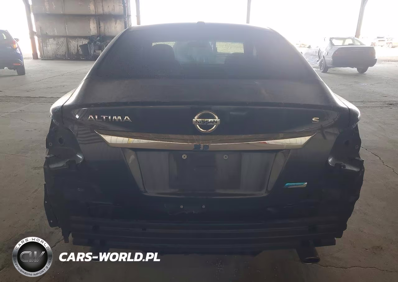 2014 Nissan Altima 2.5 S VIN:1N4AL3AP6EC409091 - 6