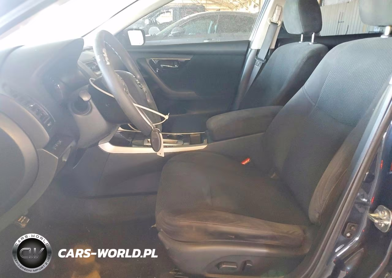 2014 Nissan Altima 2.5 S VIN:1N4AL3AP6EC409091 - 7