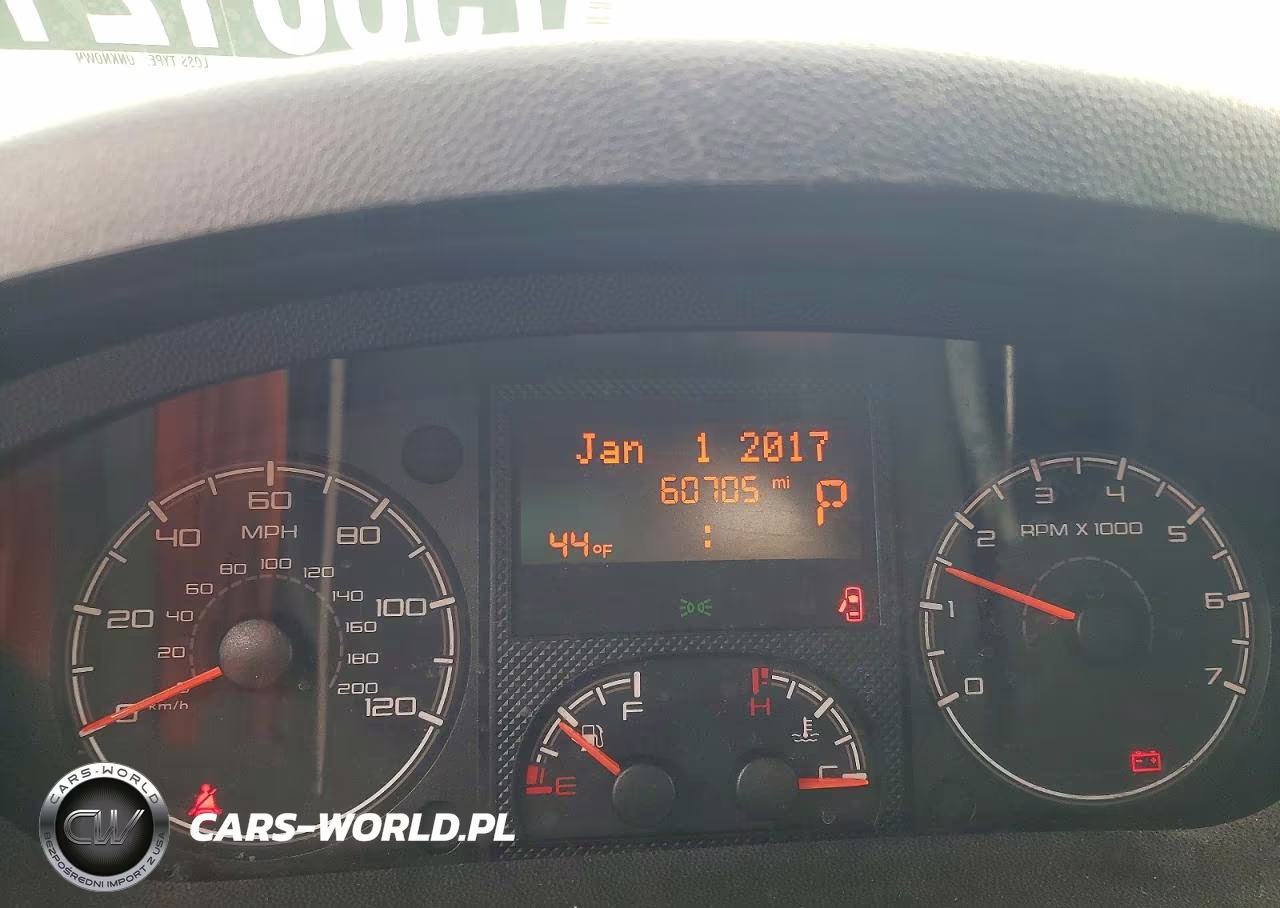 2020 Ram Promaster 3500 Delivery Van VIN:3C6URVJG6LE132182 - 9