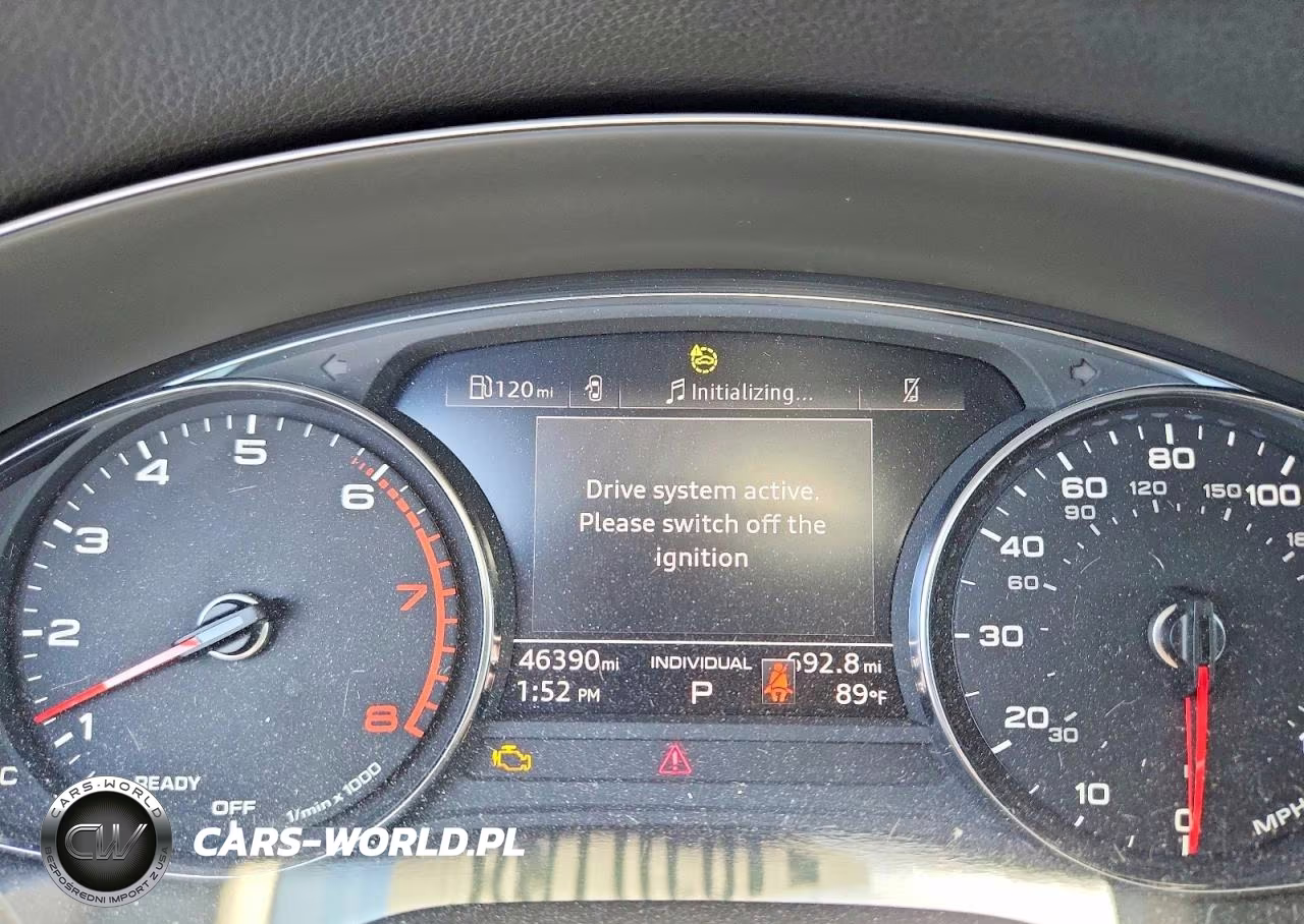 2023 Audi Q5 Premium 45 VIN:WA1GAAFY2P2070834 - 9