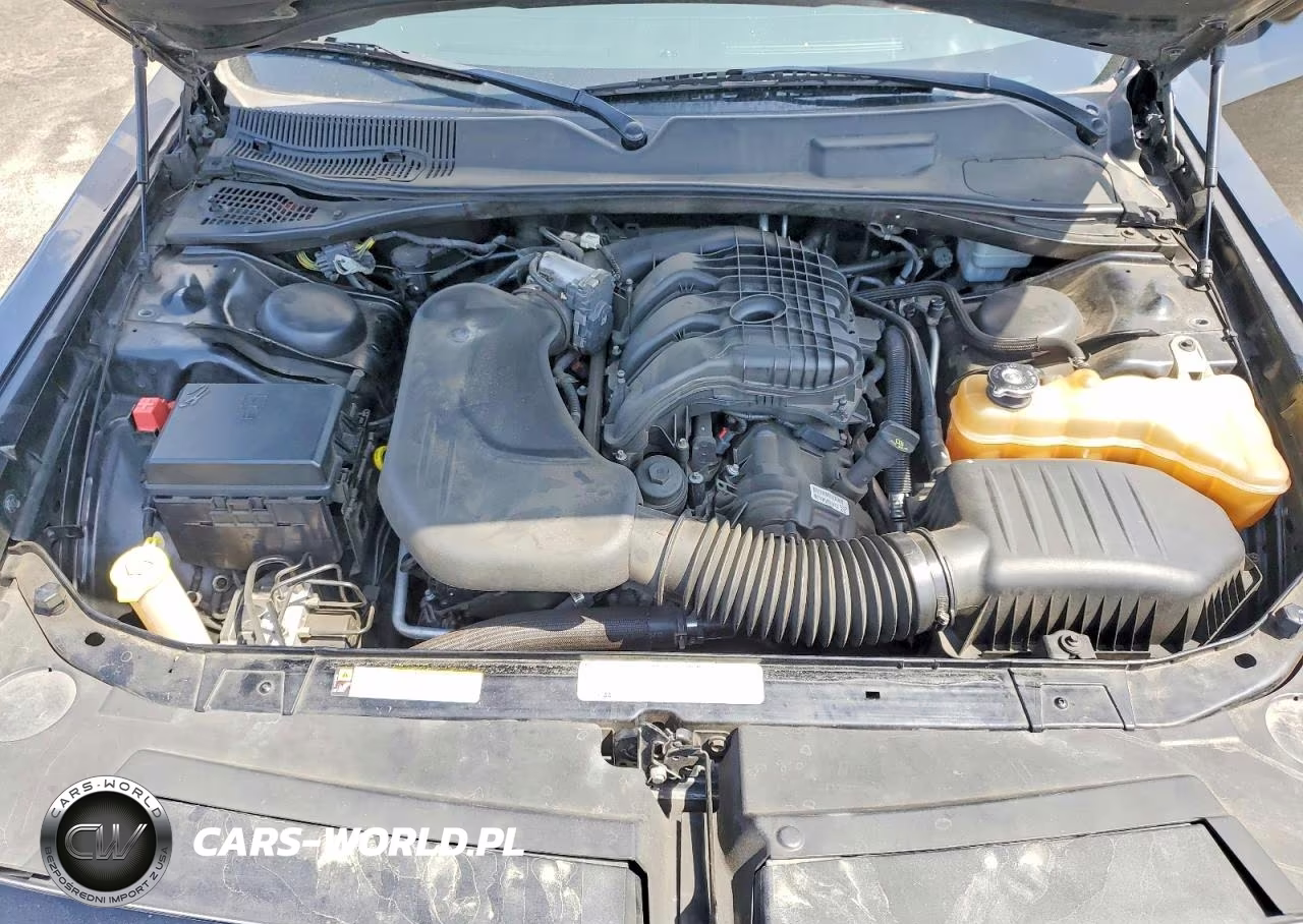 2011 Dodge Challenger VIN:2B3CJ4DG7BH605271 - 11