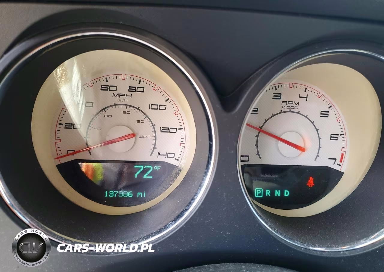 2011 Dodge Challenger VIN:2B3CJ4DG7BH605271 - 9