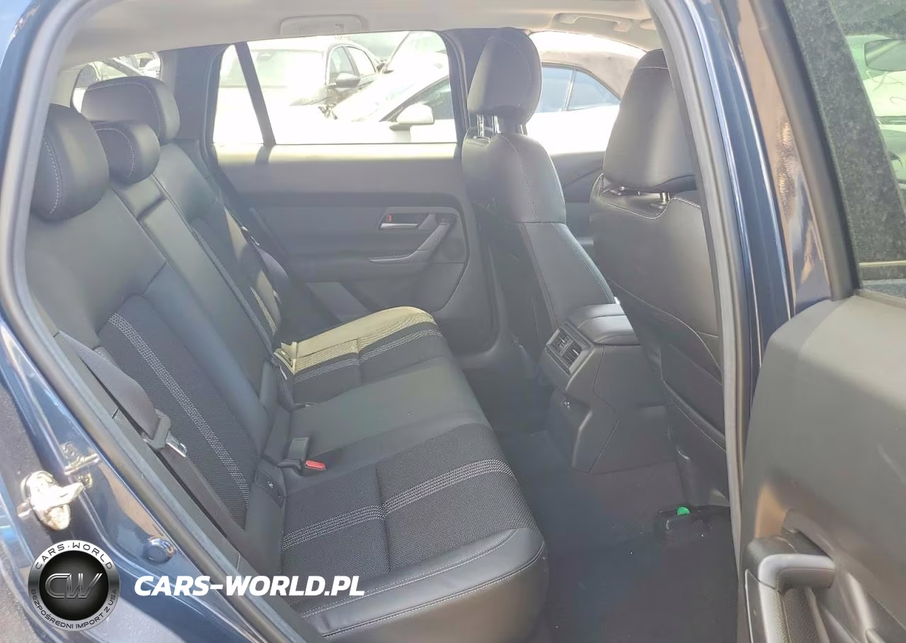 2026 Mazda Cx-50 Preferred VIN:7MMVABBL5TN463149 - 11