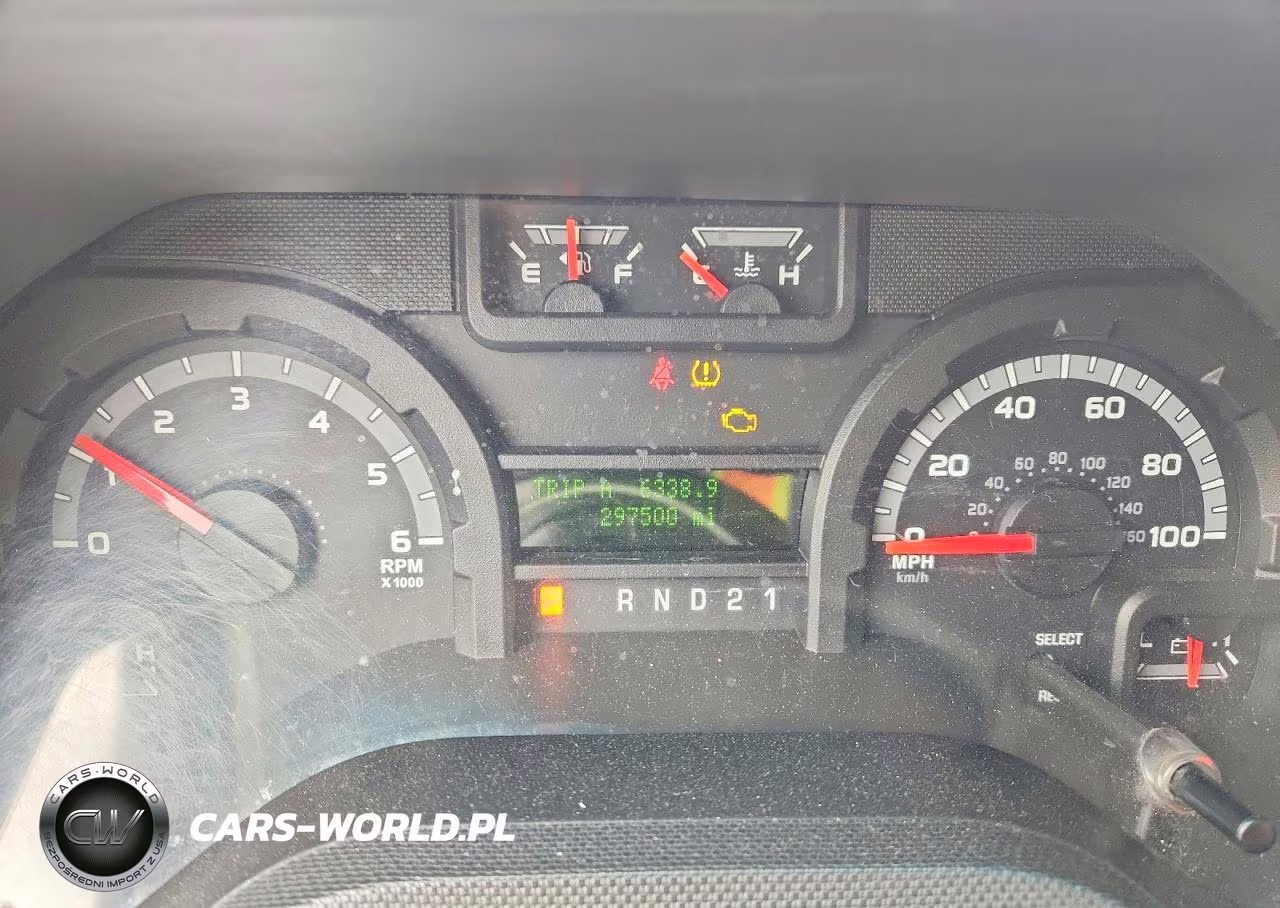 2013 Ford Econoline E350 Super Duty Van VIN:1FTSS3EL0DDB17423 - 9
