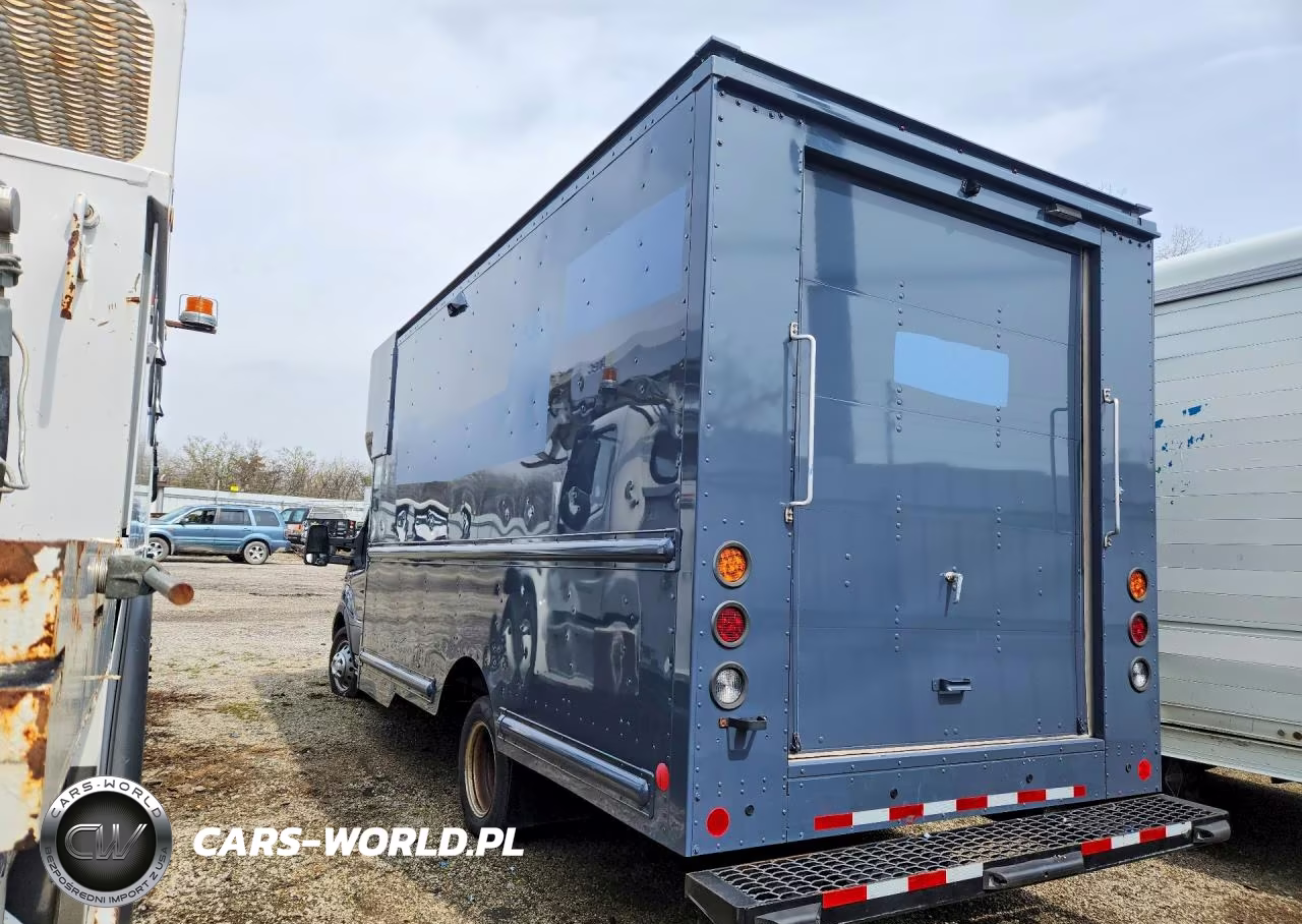 2021 Ford Transit T-350 Hd VIN:1FDDF6P80MKA57593 - 2