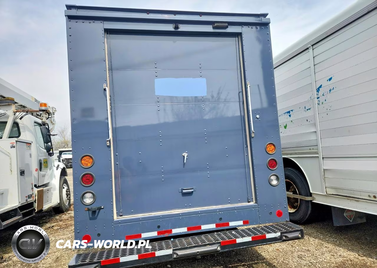 2021 Ford Transit T-350 Hd VIN:1FDDF6P80MKA57593 - 6