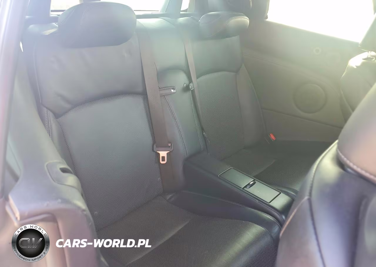 2013 Lexus Is 250 VIN:JTHFF2C28D2527648 - 10
