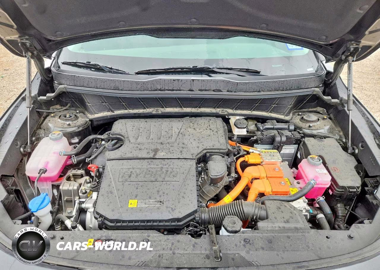2026 Kia Niro Lx VIN:KNDCP3LE9T5332253 - 11