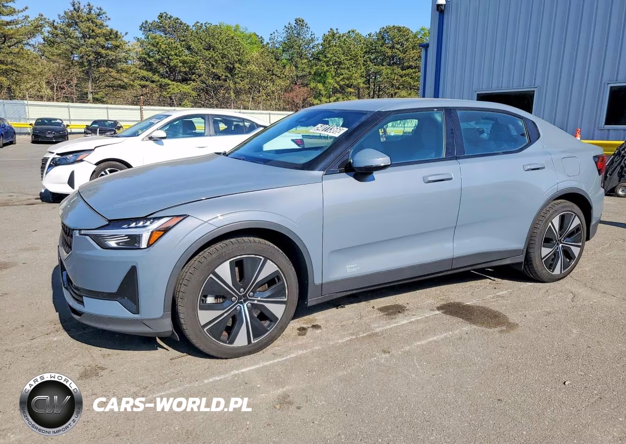 2023 Polestar 2