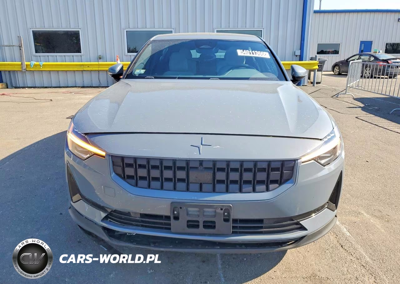 2023 Polestar 2 VIN:YSMEG3KA9PL144121 - 5