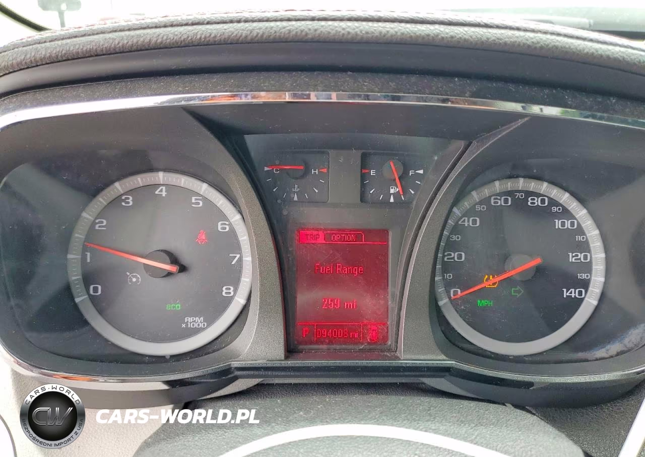 2015 GMC Terrain Sle VIN:2GKALMEK2F6425852 - 9