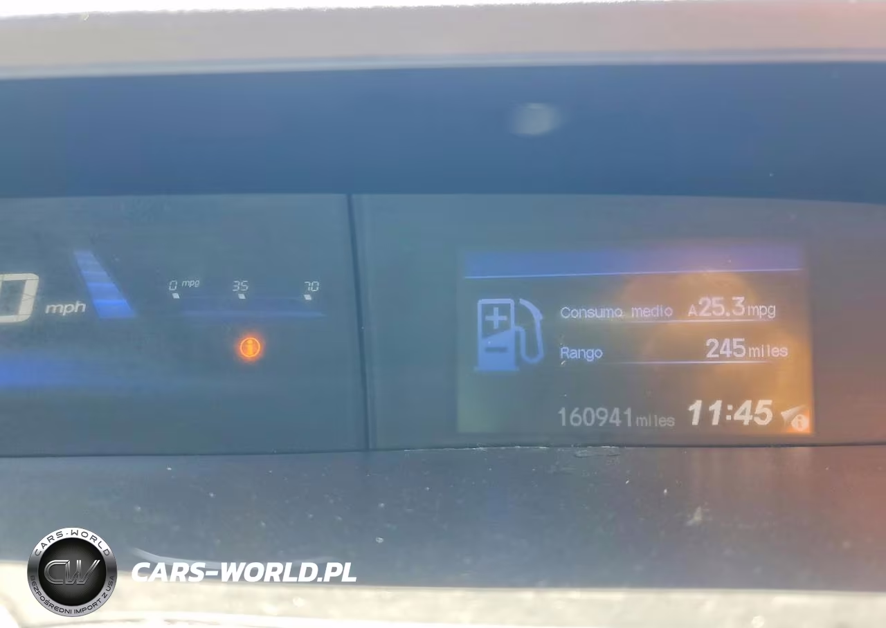 2012 Honda Civic Lx VIN:2HGFB2E52CH572600 - 9
