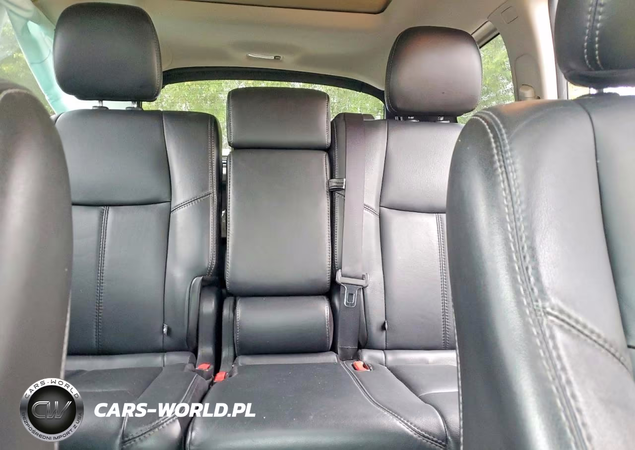 2014 Niss Pathfinder VIN:5N1AR2MM4EC684118 - 10