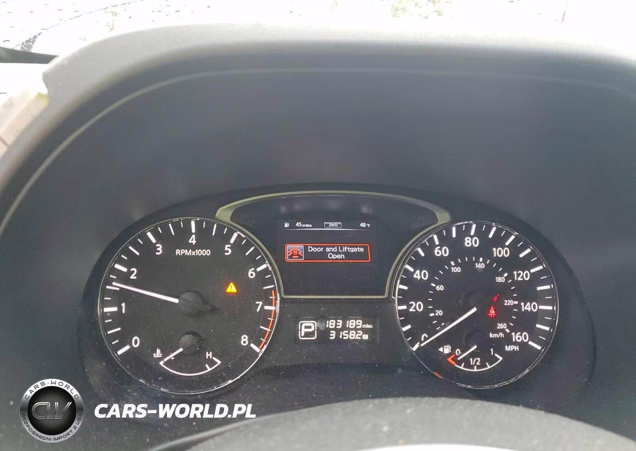 2014 Niss Pathfinder VIN:5N1AR2MM4EC684118 - 9