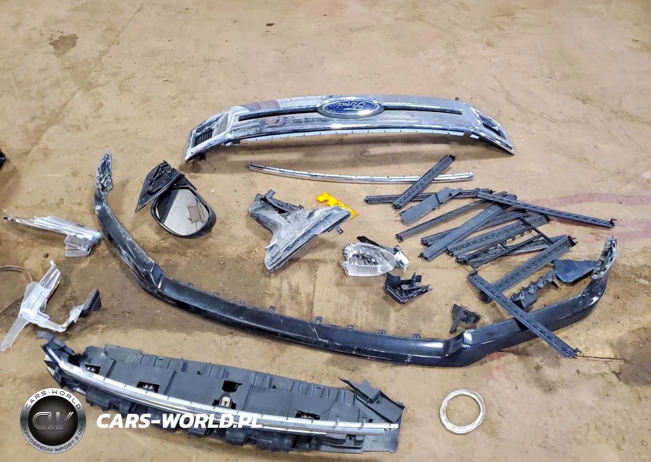 2019 Ford F150 Supercrew VIN:1FTFW1E40KFA34420 - 12