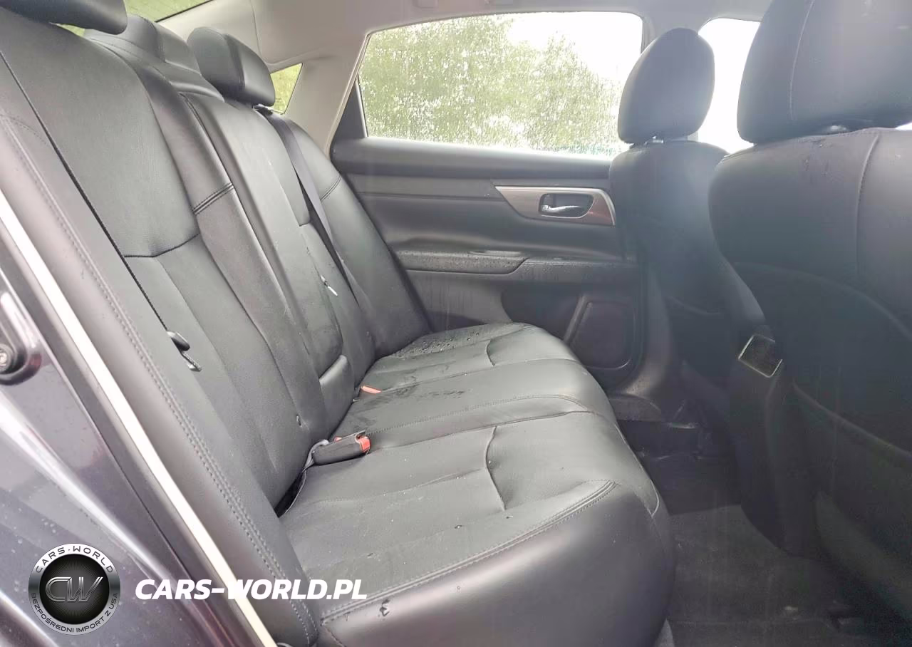 2013 Nissan Altima 2.5 VIN:1N4AL3AP8DN528716 - 10
