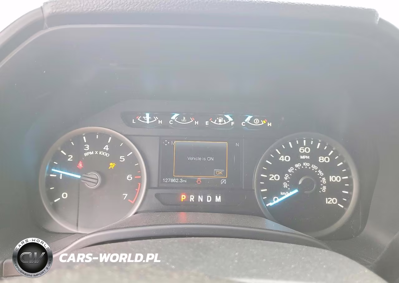 2019 Ford F150 Supercrew VIN:1FTEW1E45KKD88517 - 9