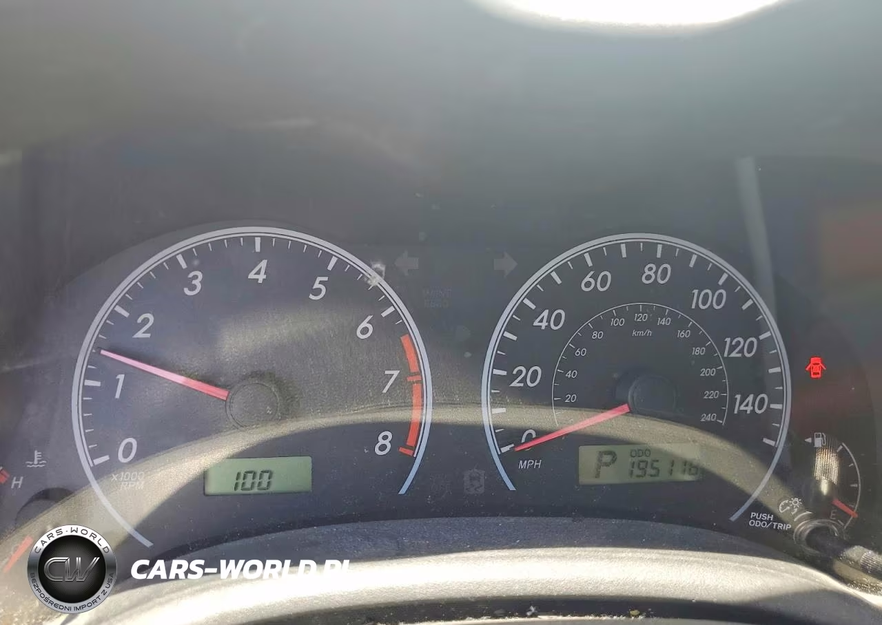 2009 Toyota Corolla S VIN:1NXBU40E49Z127223 - 9