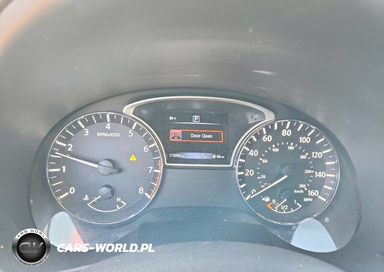 2017 Nissan Altima 2.5 Sv VIN:1N4AL3AP1HC146500 - 9