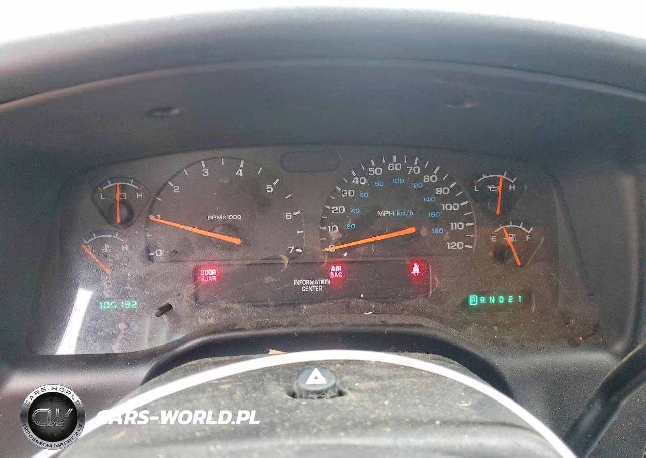 2001 Dodge Dakota VIN:1B7GL22X91S287551 - 9
