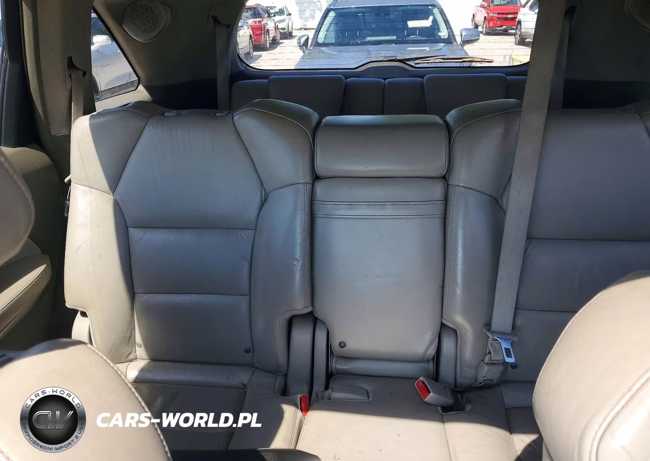 2011 Acura Mdx Technology VIN:2HNYD2H6XBH508898 - 10
