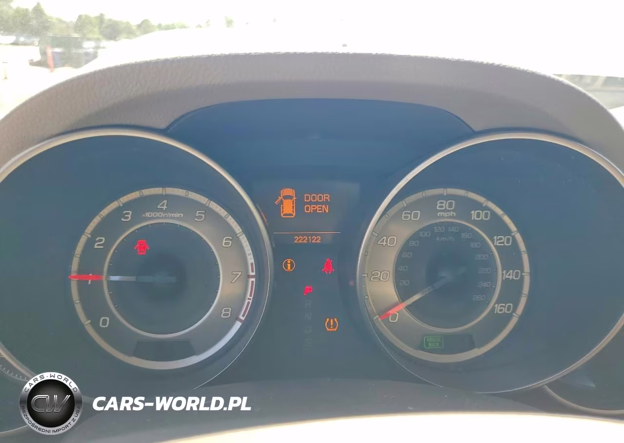2011 Acura Mdx Technology VIN:2HNYD2H6XBH508898 - 9