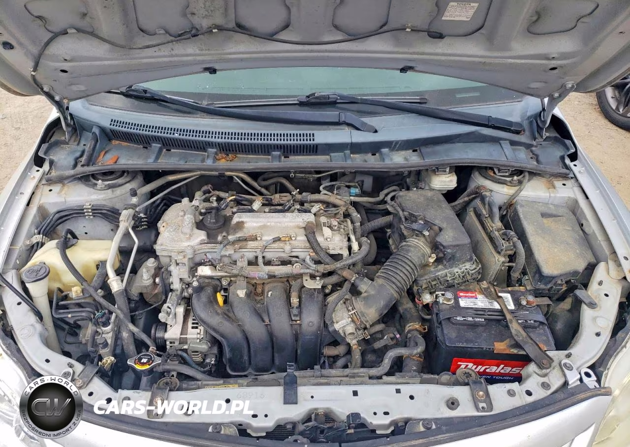 2013 Toyota Corolla Le VIN:2T1BU4EE1DC927450 - 11