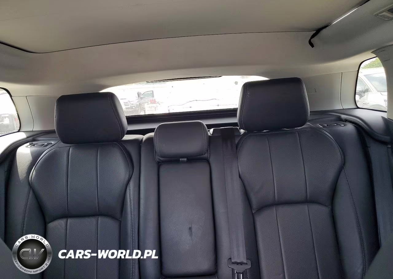2018 Land Rover Range Rover Evoque Se VIN:SALVP2RXXJH299991 - 10