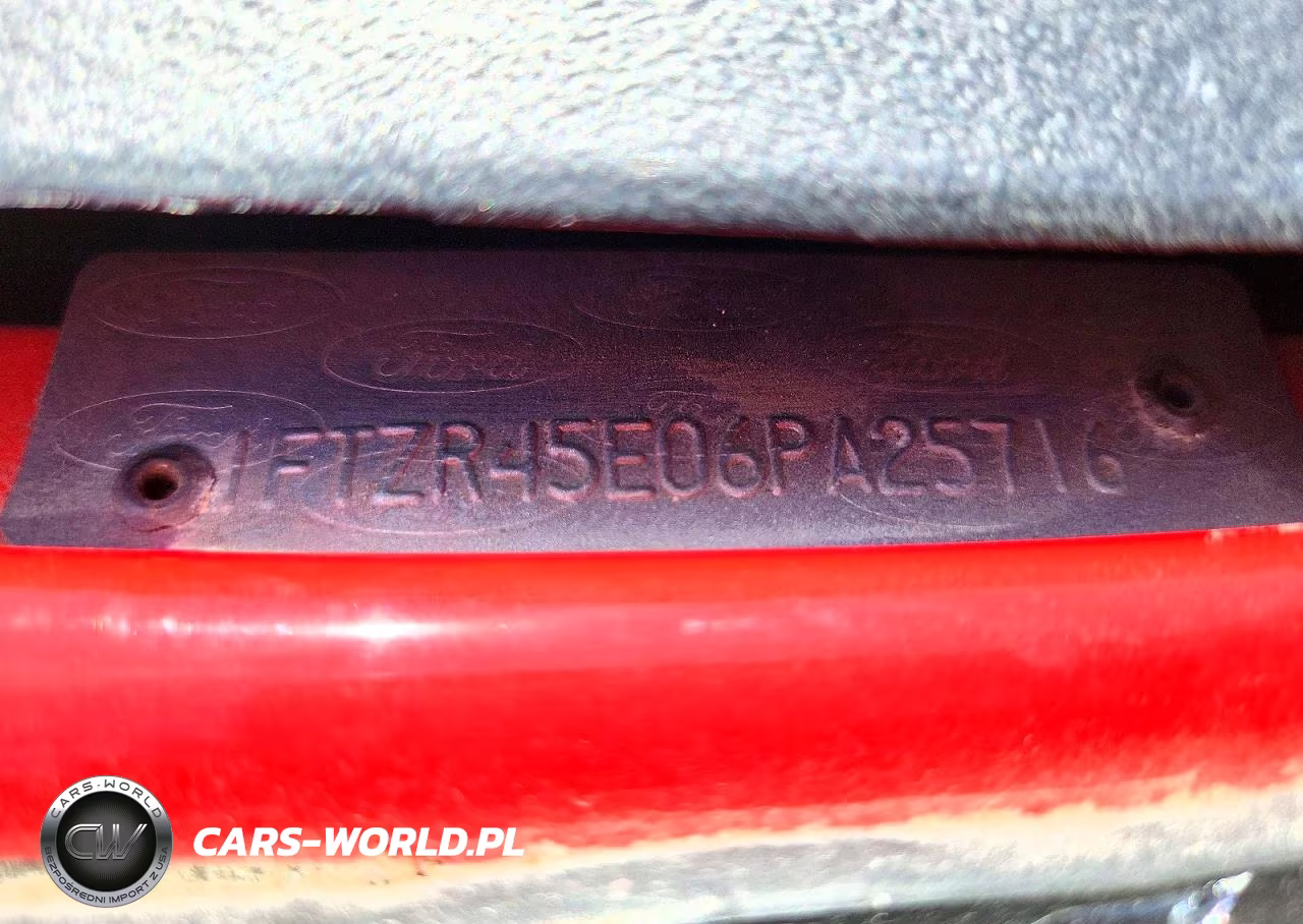 2006 Ford Ranger Super Cab VIN:1FTZR45E06PA25716 - 12