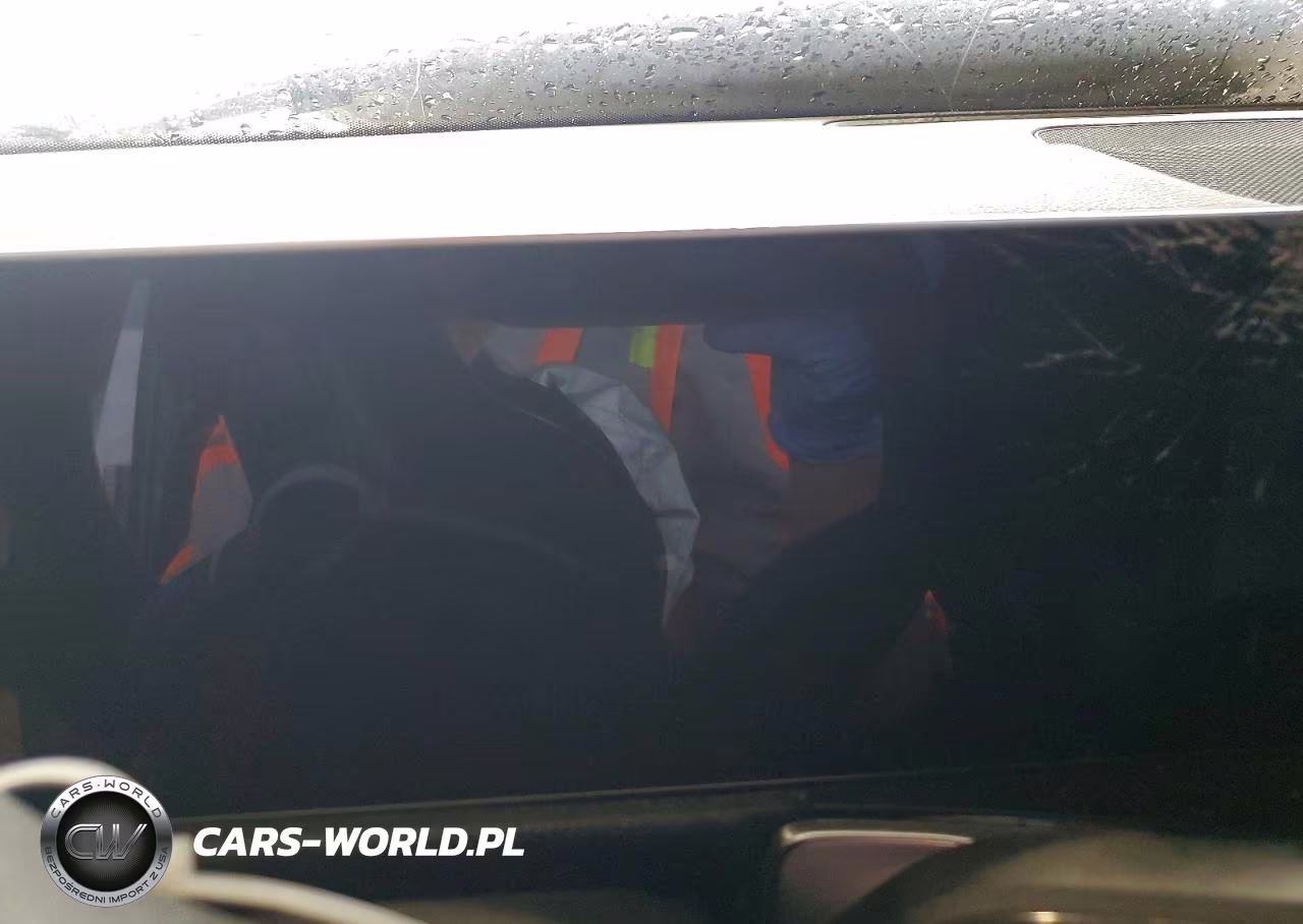2020 Mercedes-Benz Glb 250 4Matic VIN:W1N4M4HB3LW030302 - 9