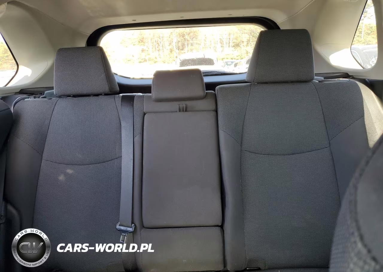 2019 Toyota Rav4 Le VIN:2T3F1RFVXKW028952 - 10