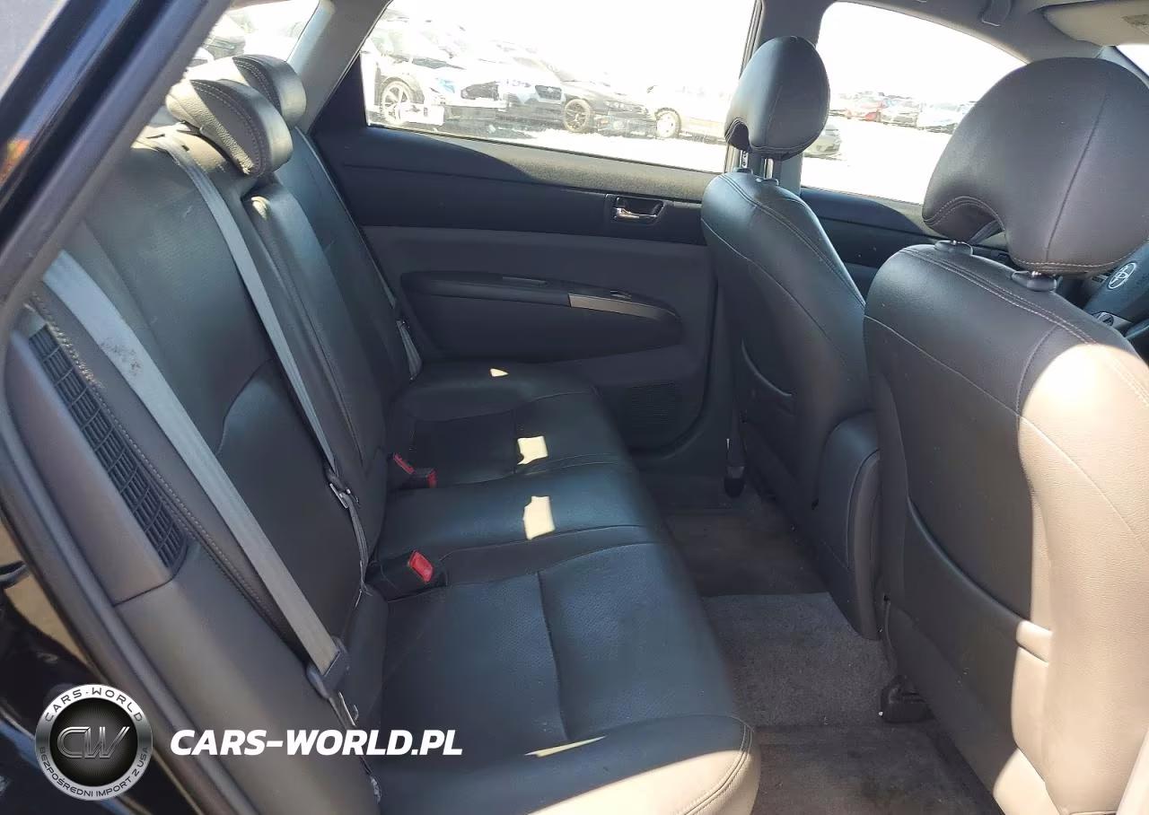 2008 Toyota Prius Base VIN:JTDKB20U883359396 - 10