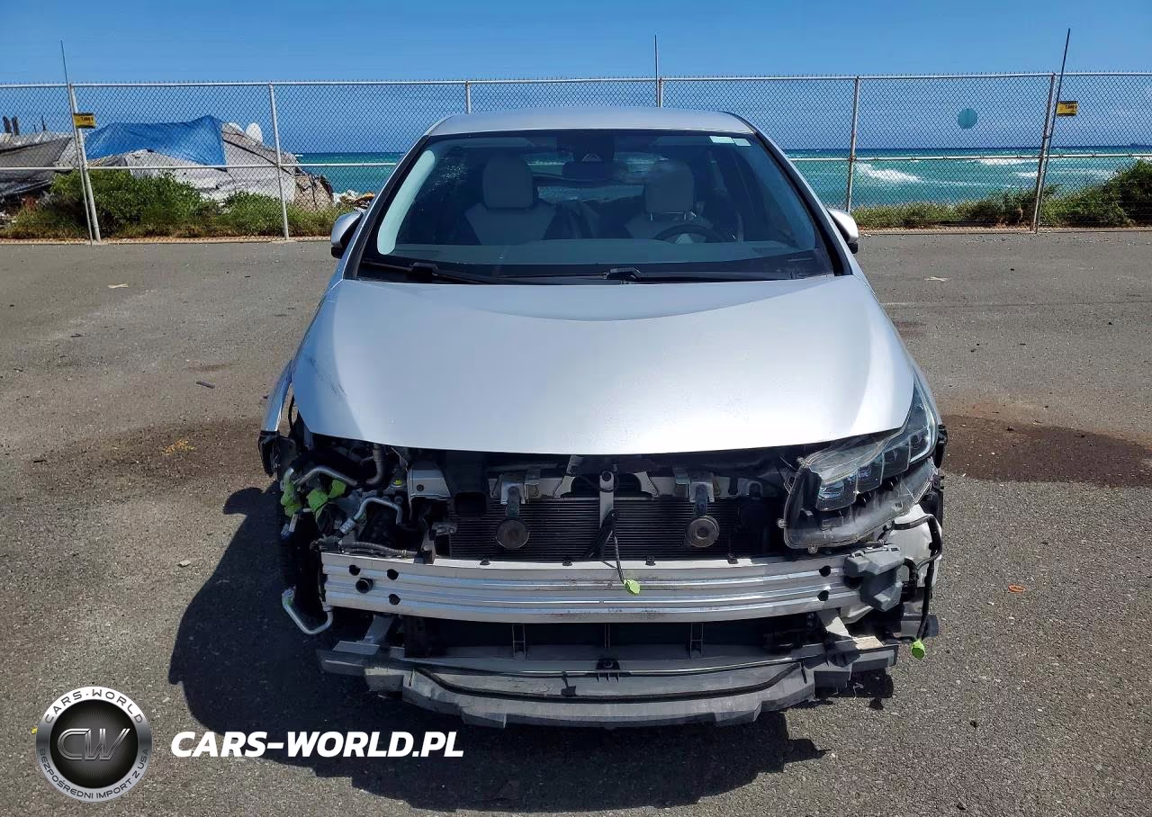 2017 Toyota Prius Prime Plus VIN:JTDKARFP5H3044133 - 5