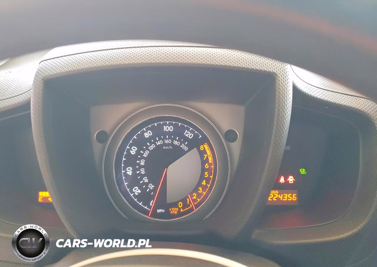 2010 Scion Xd Base VIN:JTKKU4B43AJ054837 - 9