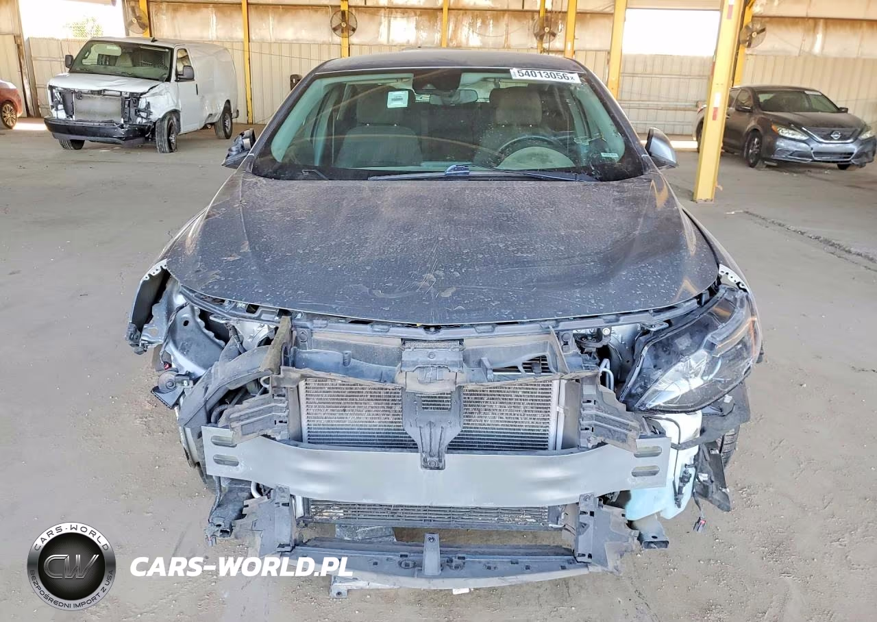 2023 Chevrolet Malibu Lt VIN:1G1ZD5ST5PF168703 - 5